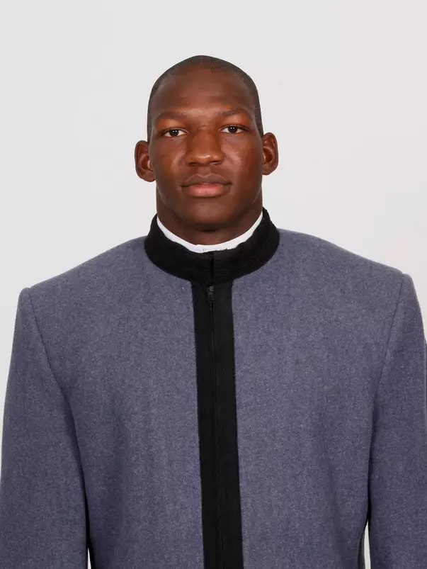 Za'Von Whitaker
