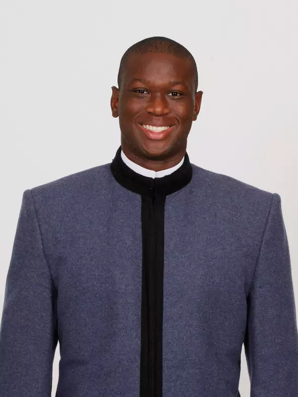 Jalon Williams