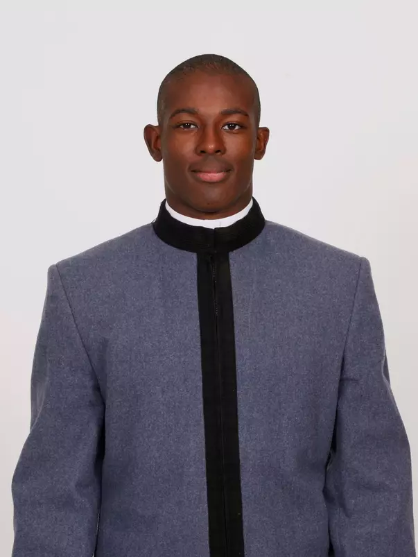 Jordan Williams