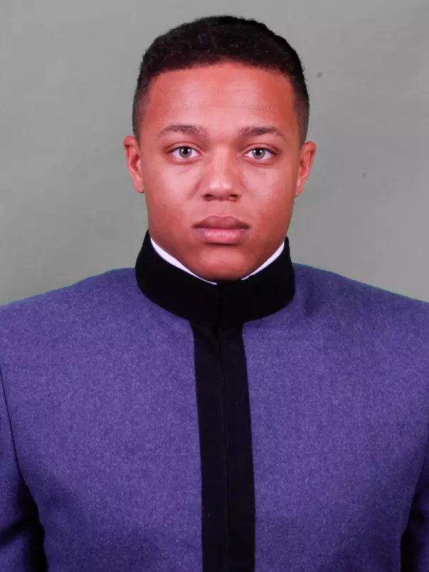 Shon Belton