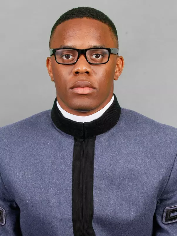 Tyus Carter