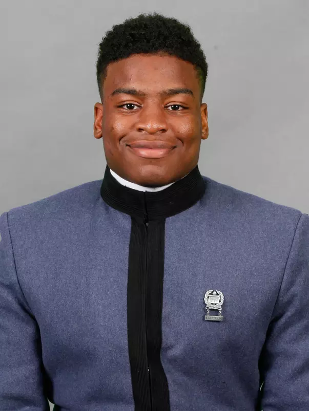Carl Cunningham, Jr.