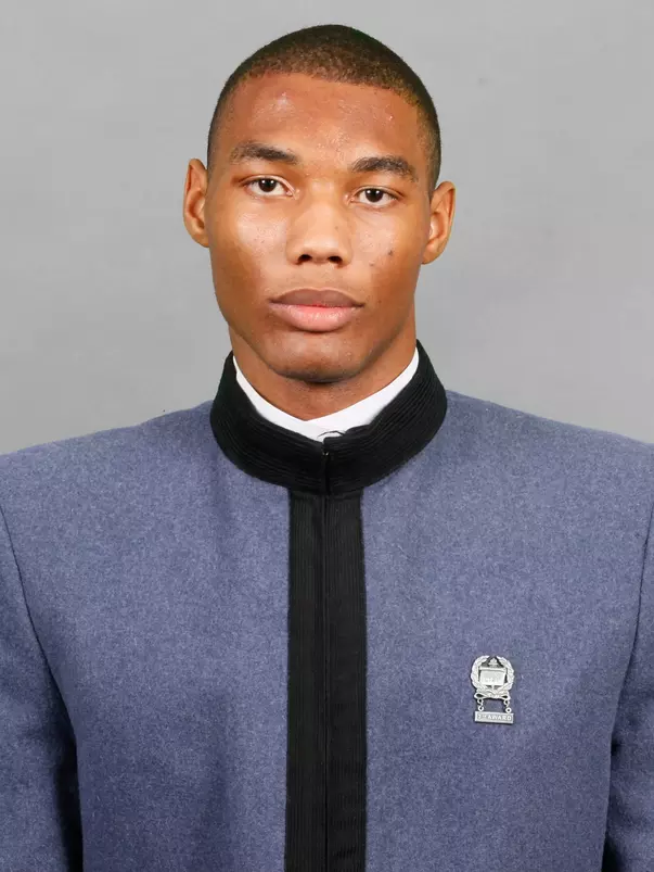 Malik Diggs