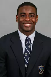 Brandon Eakins