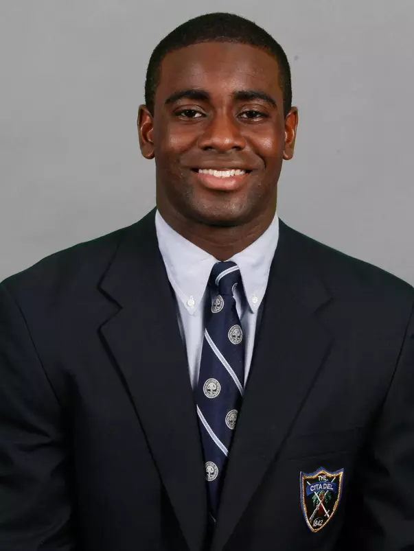 Brandon Eakins