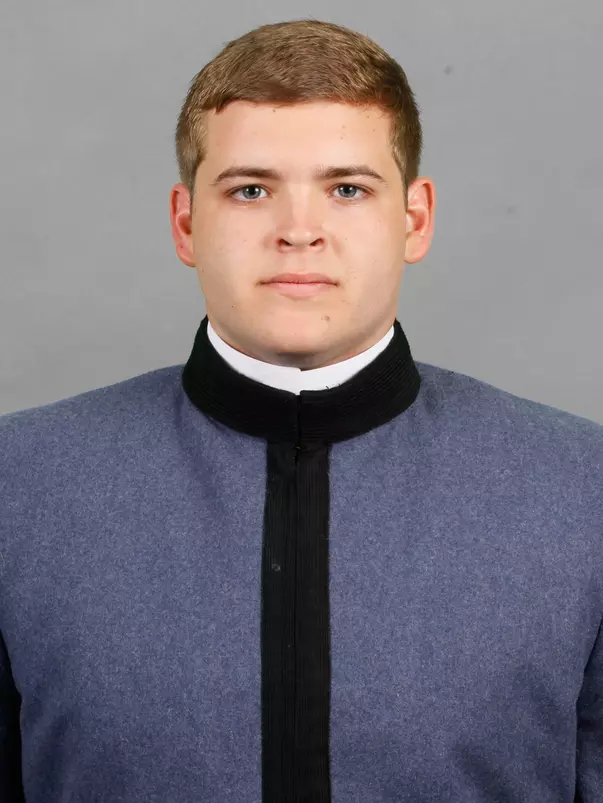 Tristan Harkleroad