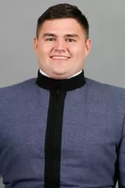 Austin Harrell