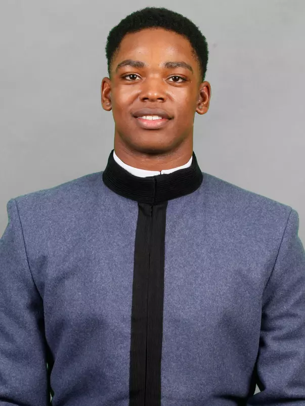 Cam Jackson