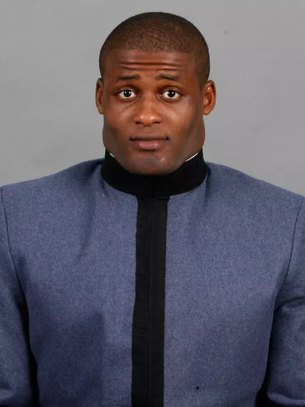 Travis Johnson