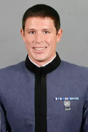 Austin Jordan