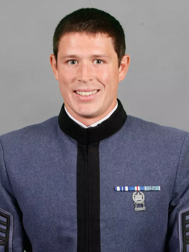 Austin Jordan
