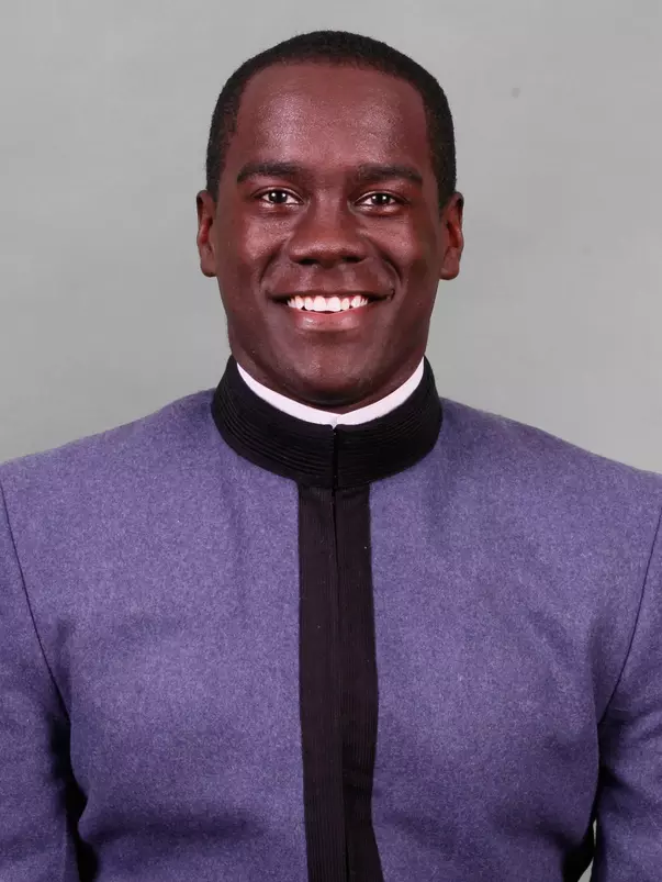 Jalen Lampkin