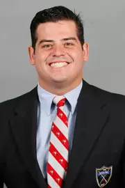 Michael Mabry