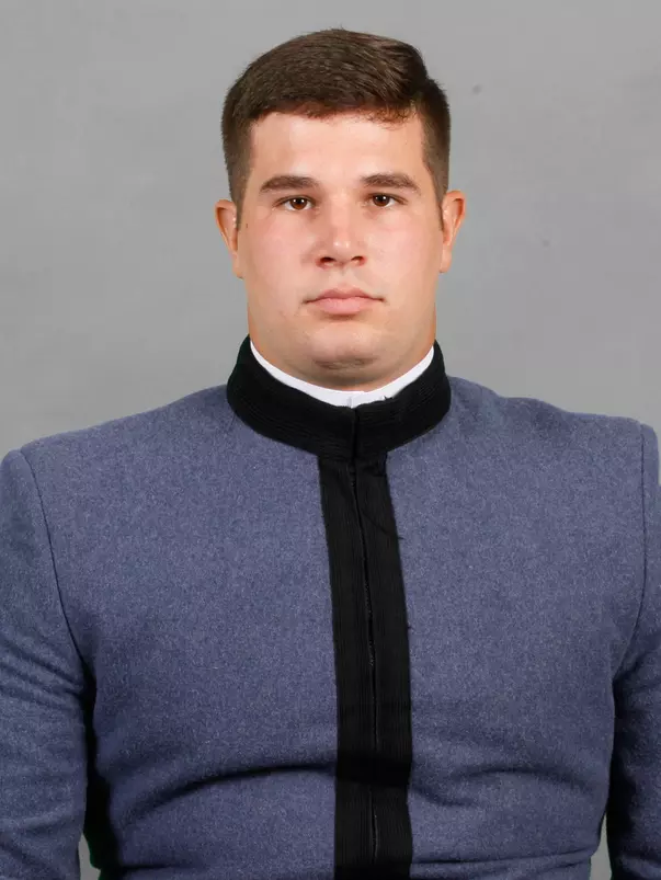 Hunter Morris