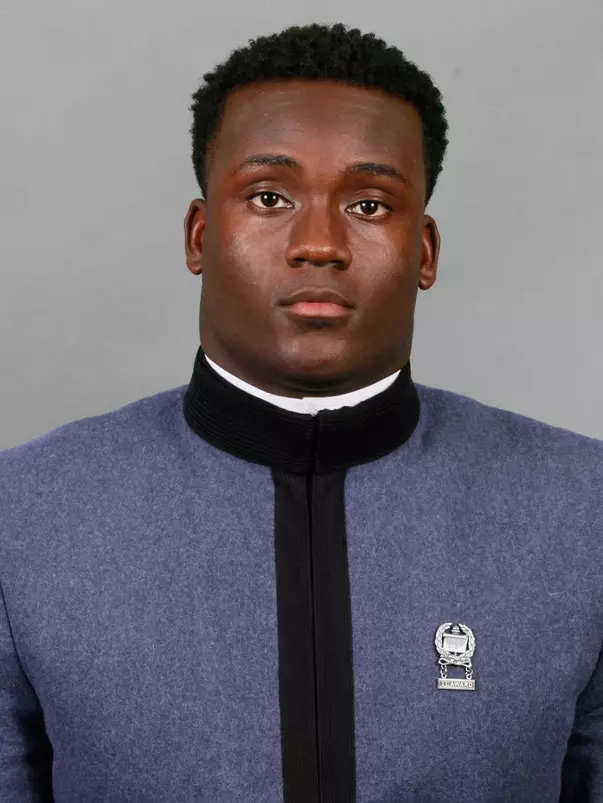 Myles Pierce