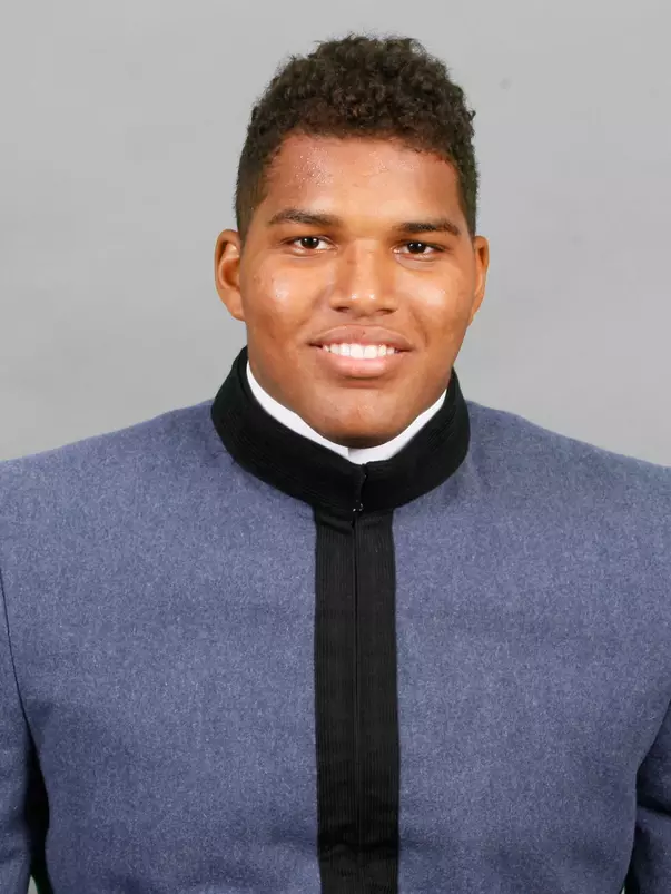 Isaiah Pinson