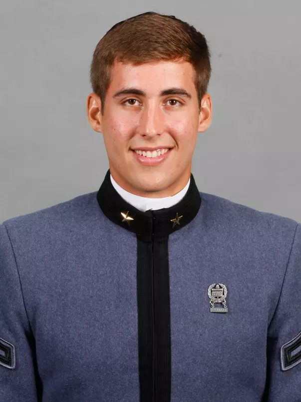 Jake Riggs
