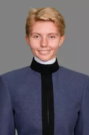 Katherine Keller