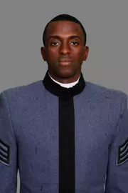 Tevin Williams