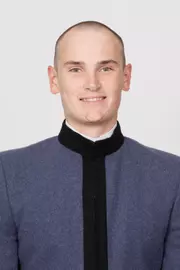 Connor Schroeder