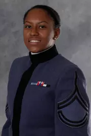 Ty'Rhonza Harris