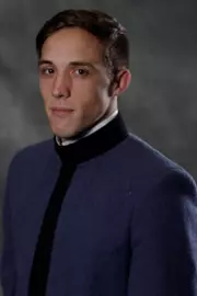 Andrew Clayton