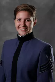 Caroline Cashion