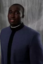 Ezekiel Balogun
