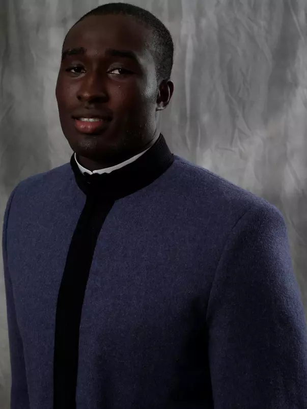 Ezekiel Balogun