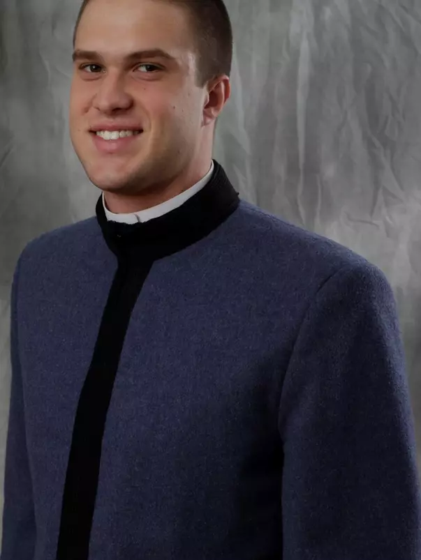 Tyler Burgess