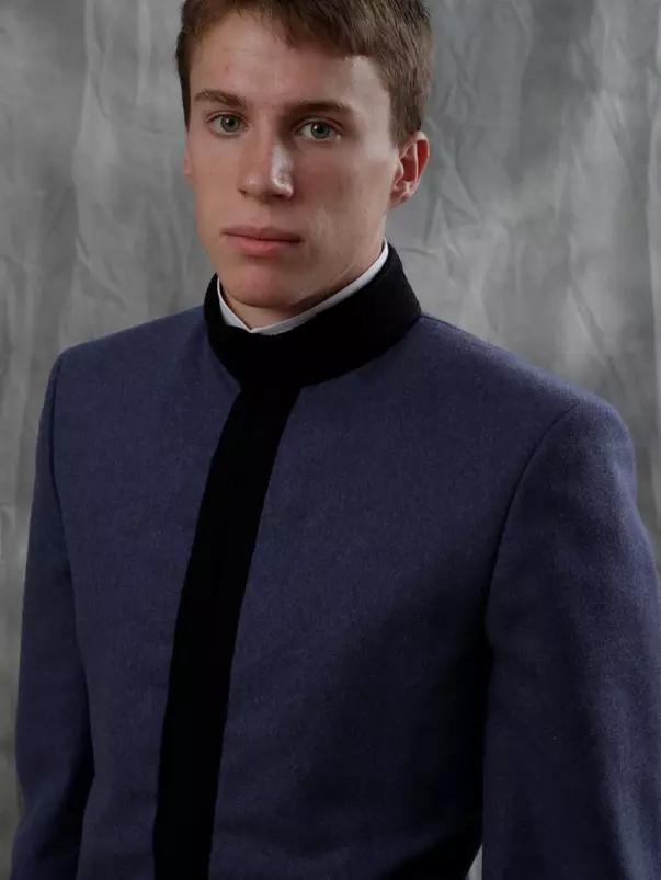 Matt Frierson