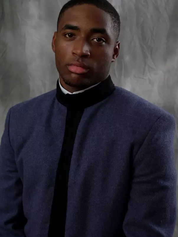 Kaelon Harris