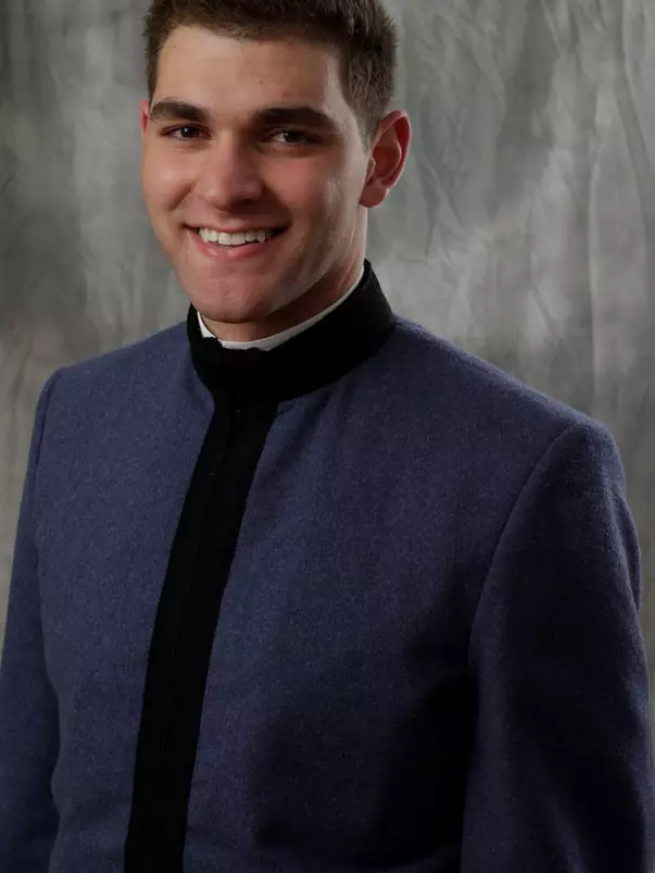 Zane Najdawi