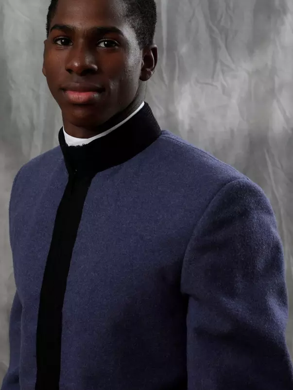 Quayson Williams