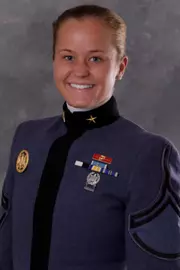 Grace Jenkins