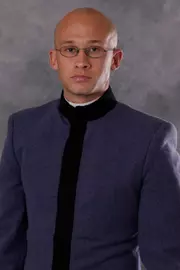 Ross Jordan