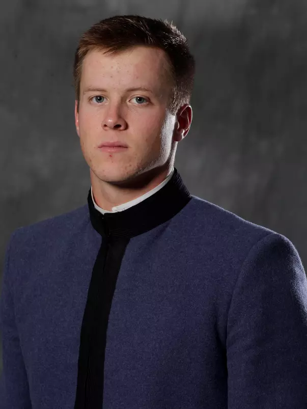 Cole Buffington