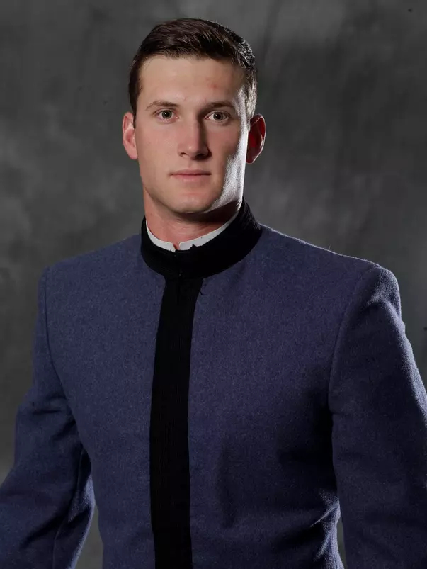 Barrett Charpia
