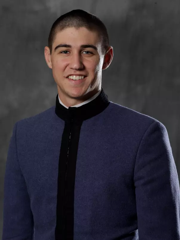 Bo Harrell