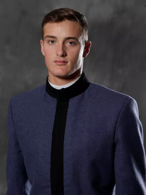 Jordan Merritt