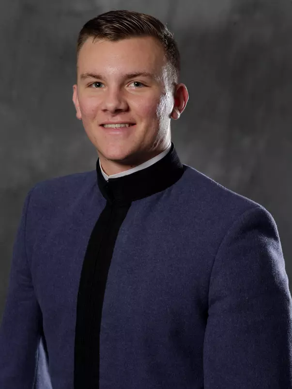 Dylan Spence