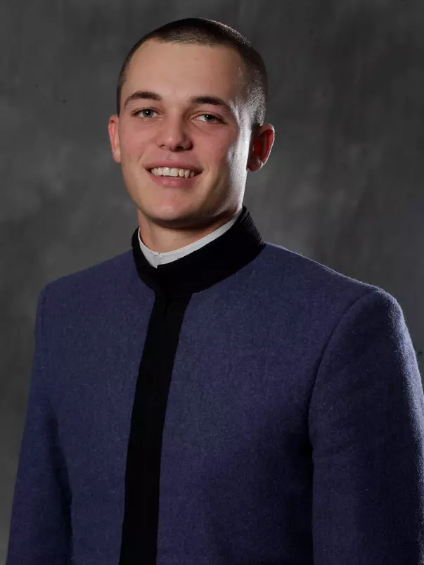 Zach Taglieri