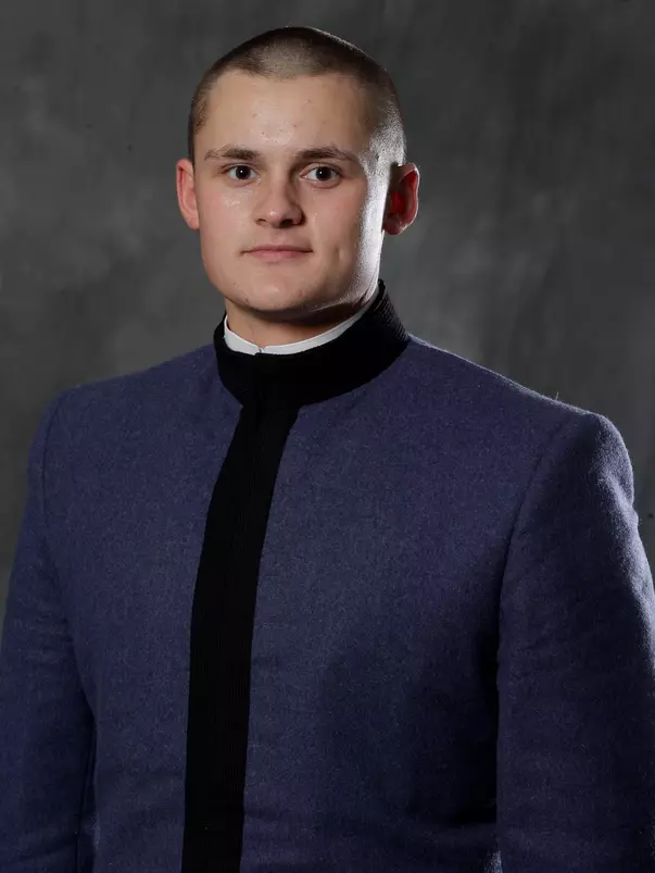 Austin Todd