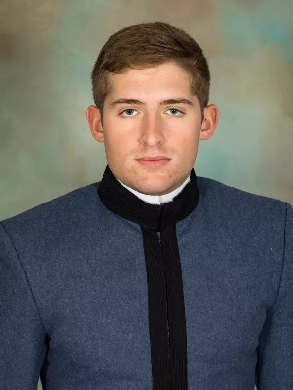 Louis Brems - The Citadel
2017-18 Baseball, Baseball Headshots