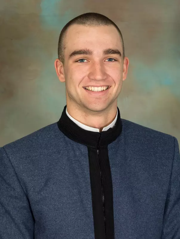 Louis Brems - The Citadel
2017-18 Baseball, Baseball Headshots
