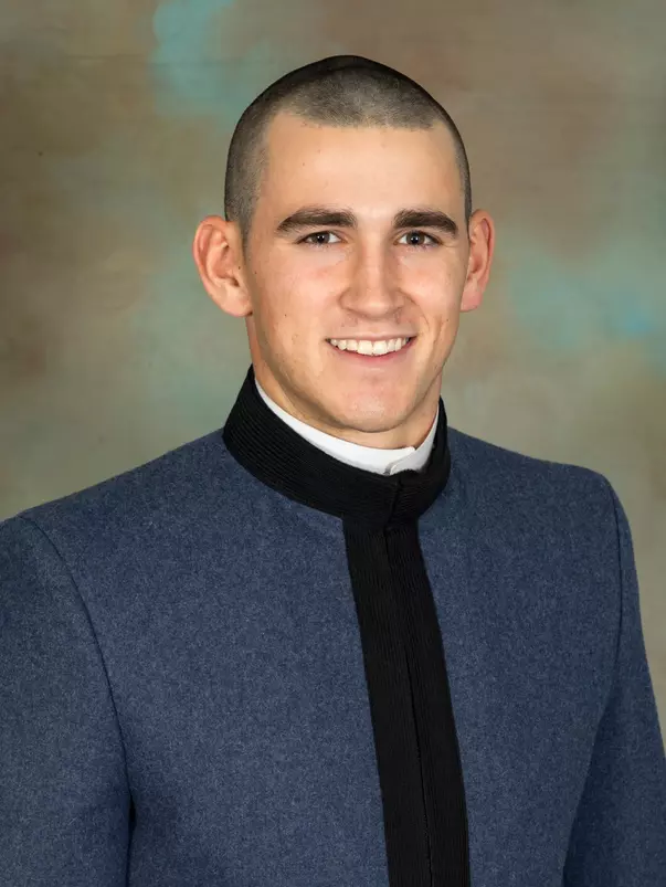 Louis Brems - The Citadel
2017-18 Baseball, Baseball Headshots