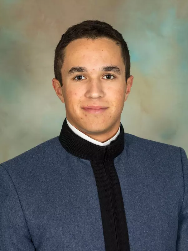 Louis Brems - The Citadel
2017-18 Baseball, Baseball Headshots