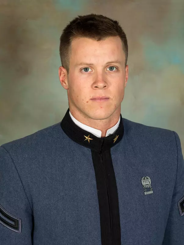 Louis Brems - The Citadel
2017-18 Baseball, Baseball Headshots