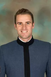 Louis Brems - The Citadel
2017-18 Baseball, Baseball Headshots