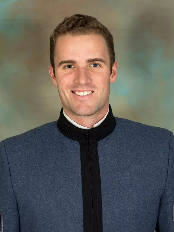 Louis Brems - The Citadel
2017-18 Baseball, Baseball Headshots